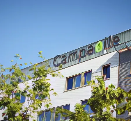 Campanile Tours Nord - Forum Melies