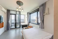 Gangneung, the Sea When You Open Your Eyes Hotels near Gangmun Beach