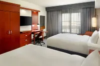 Courtyard Atlanta Conyers Hotels near Spires Interiors & Gifts