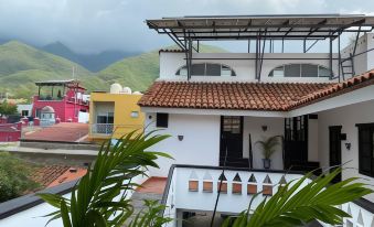 Casa Yollotzin
