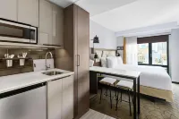 TownePlace Suites New York Manhattan/Chelsea Các khách sạn ở Chelsea