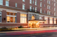 The George Washington, a Wyndham Grand Hotel فنادق في Frederick County