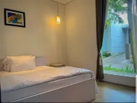 Agin Villa-Penginapan Villa Batu-KP19B Hotels in Junrejo