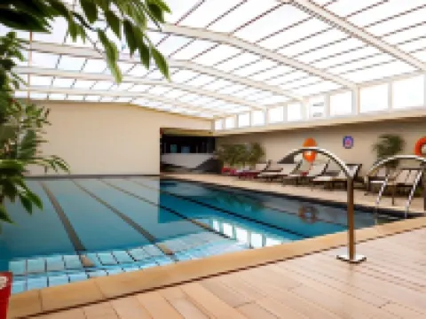 Idou Anfa Hôtel & Spa Hotels in Casablanca