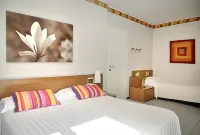 Hotel Elite Hotels in Salsomaggiore Terme