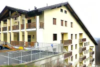 Residence Cimone SuperSci Hotels in Vesale