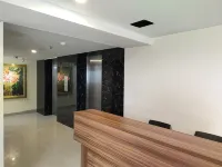 Alhesa Apartment Hotels in Padang Bulan Selayang I