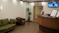 Uyut Hotel