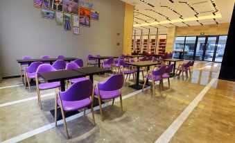 Lavande Hotel (Foshan Shunde Jinlong Metro Station) - Housity
