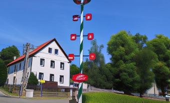 Pension Wernesgrün