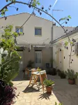 Chicchi di Melograno Hotel in zona Pragma