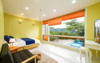 Jecheon Golden Week Pension