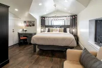 Aspenwood Manor South Hotel in zona Crabtree Technology Building