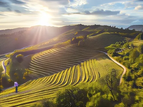 Locanda Moderna Carlambroeus