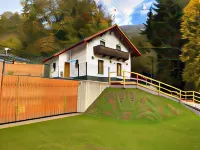 Haus Alpenblick Mölltal Hotels in Гемайнде Рангерсдорф