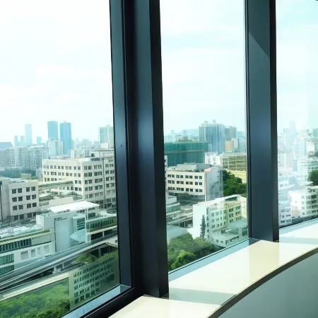 Holiday Inn Express MACAU CITY CENTRE by IHG