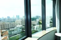 Holiday Inn Express MACAU CITY CENTRE by IHG - Romantic