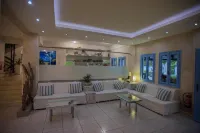 Fragiskos Hotel