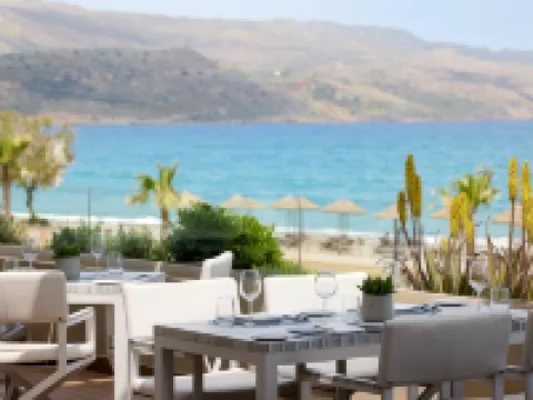 Euphoria Resort - All Inclusive Hotels in Kolymvari