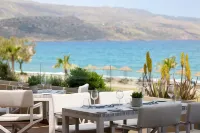 Euphoria Resort - All Inclusive Hotel a Spilia