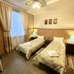 Berloga-City Mini-Hotel Hotels near The St. George's (Yuriev) Monastery