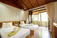 Madee Spa and Resort Hotels in 