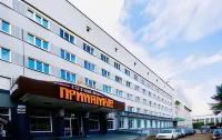 Prikam'e Hotel