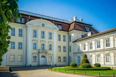 NEOHOSTEL Berlin