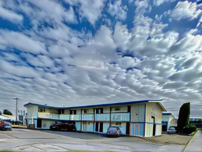Royal A Motel Hotels in Auburn