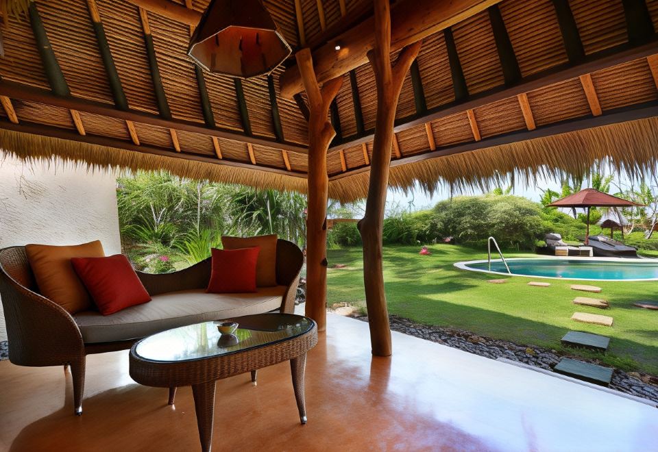 2. 노보텔 롬복 리..