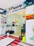 Primrose Homestay Cao Bang