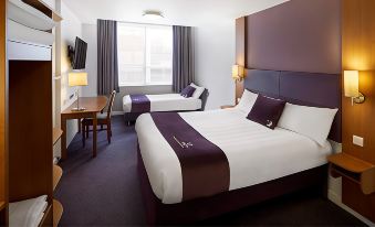 Premier Inn London County Hall