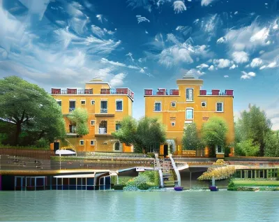 Resort Neel Nirjan !! Best Family Couple Friendly Family Resort!! Hotels in Birbhum