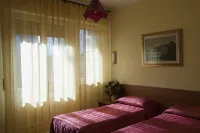 Hotel Il Cavaliere Nero Hotels near Bagno Tirrenia