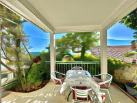 Sun Rose Apartments Sveti Stefan Hotels in Свєті-Стефан