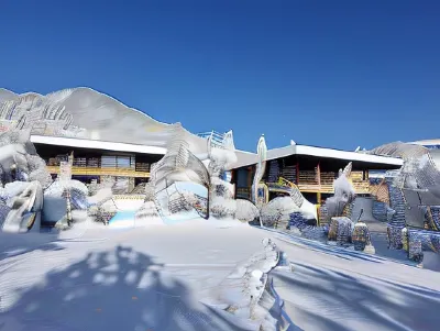 Banon Resorts Hotels in Manali