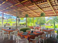 Hotel EX Hacienda El Molino - 2-Star