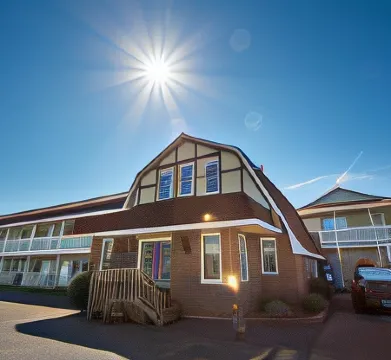 Canadas Best Value Inn and Suites Summerside