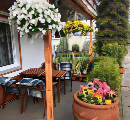 Hotel Riede