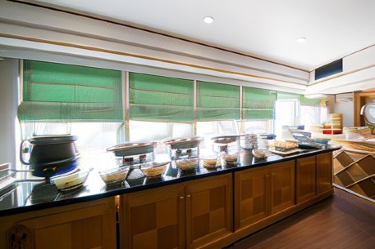 유러피안 캐슬 객실