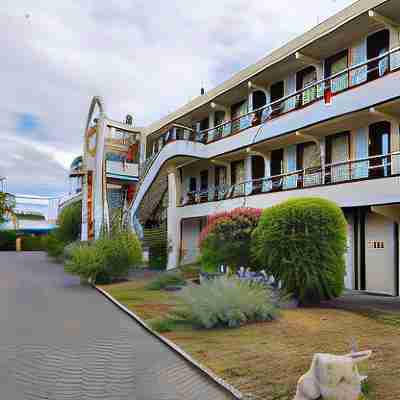 Hôtel Première Classe Coulommiers Mouroux Hotel Exterior