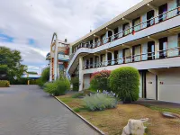 Premiere Classe Coulommiers - Mouroux Hotels in Pommeuse