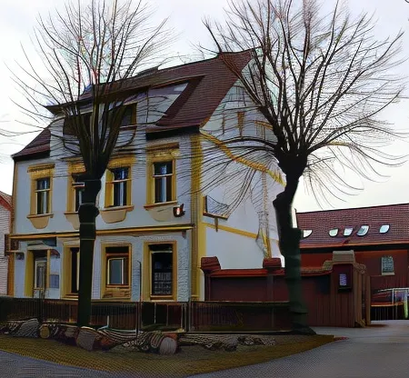 Gasthof Bergquelle