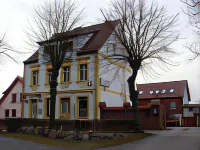 Gasthof Bergquelle - parking