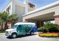 Hampton Inn Pensacola-Airport (Cordova Mall Area) Hotels near Pensacola International Airport