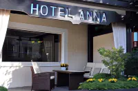 Hotel Anna