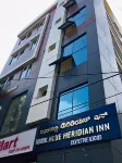 Royal Blue Meridian Inn Hotels in Nelamangala Town