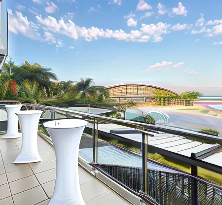 Vibe Hotel Darwin Waterfront