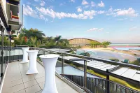 Vibe Hotel Darwin Waterfront - Ocean View