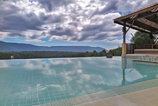 Sabaidee Valley Hotel di 